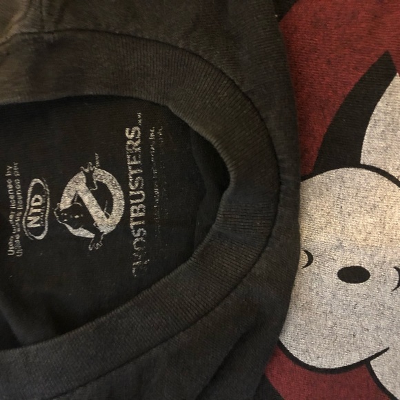 NTD tshirt - Picture 2 of 2